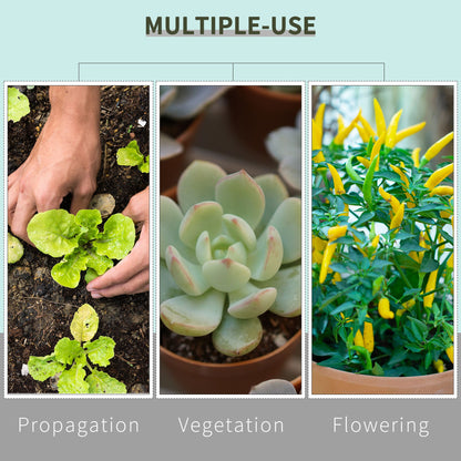 Cold Frame/Grow Tent