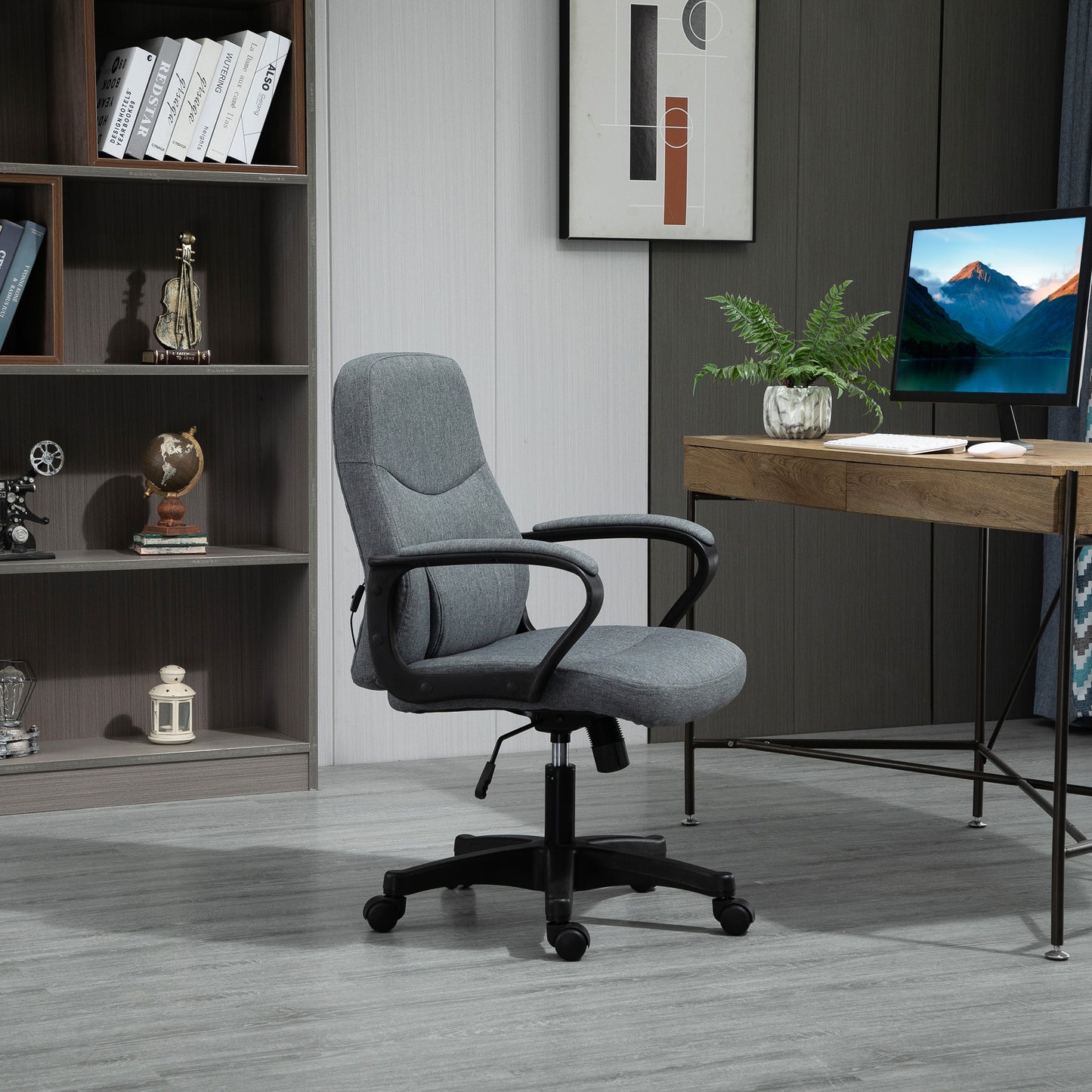 Massage Office Chair