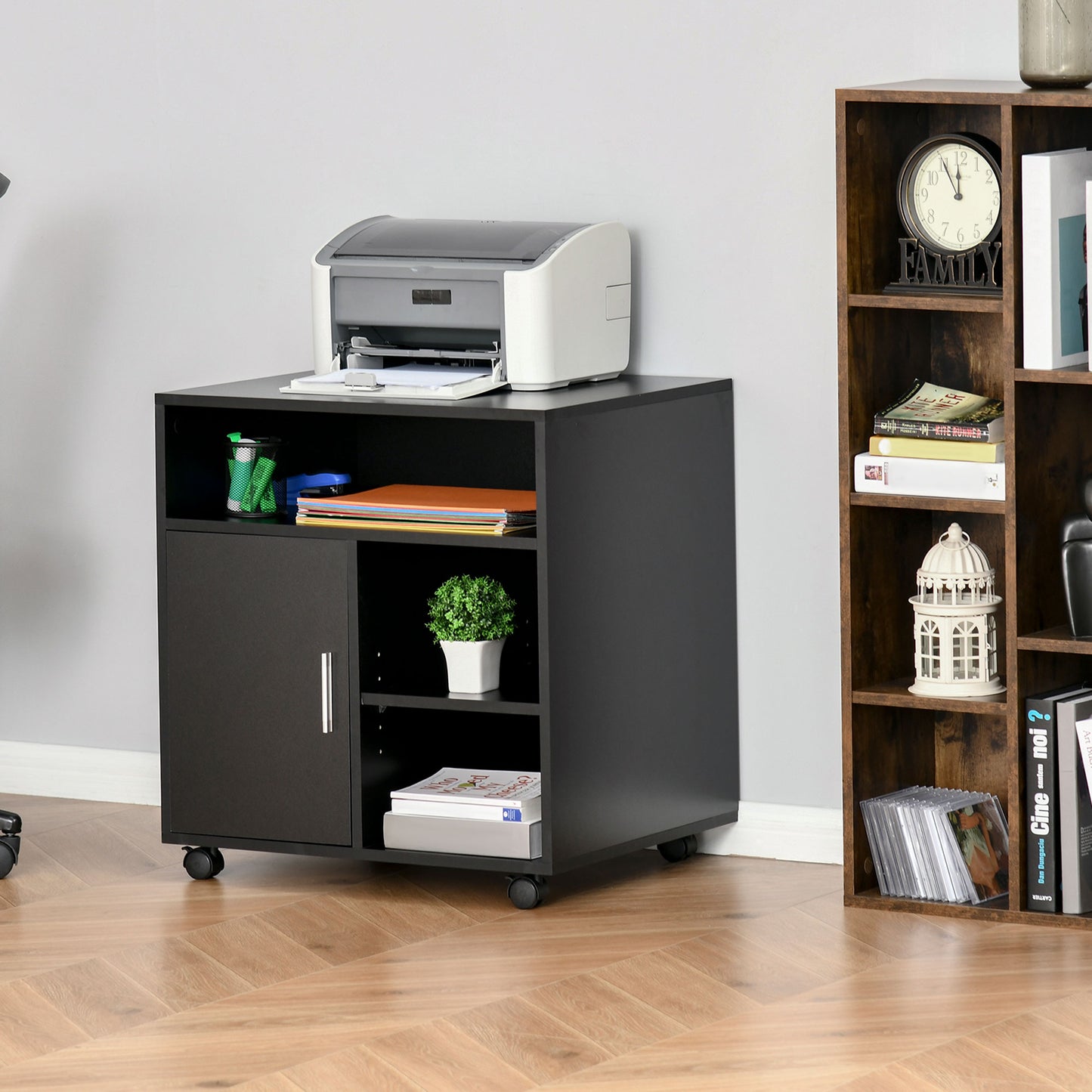 Printer Cabinet