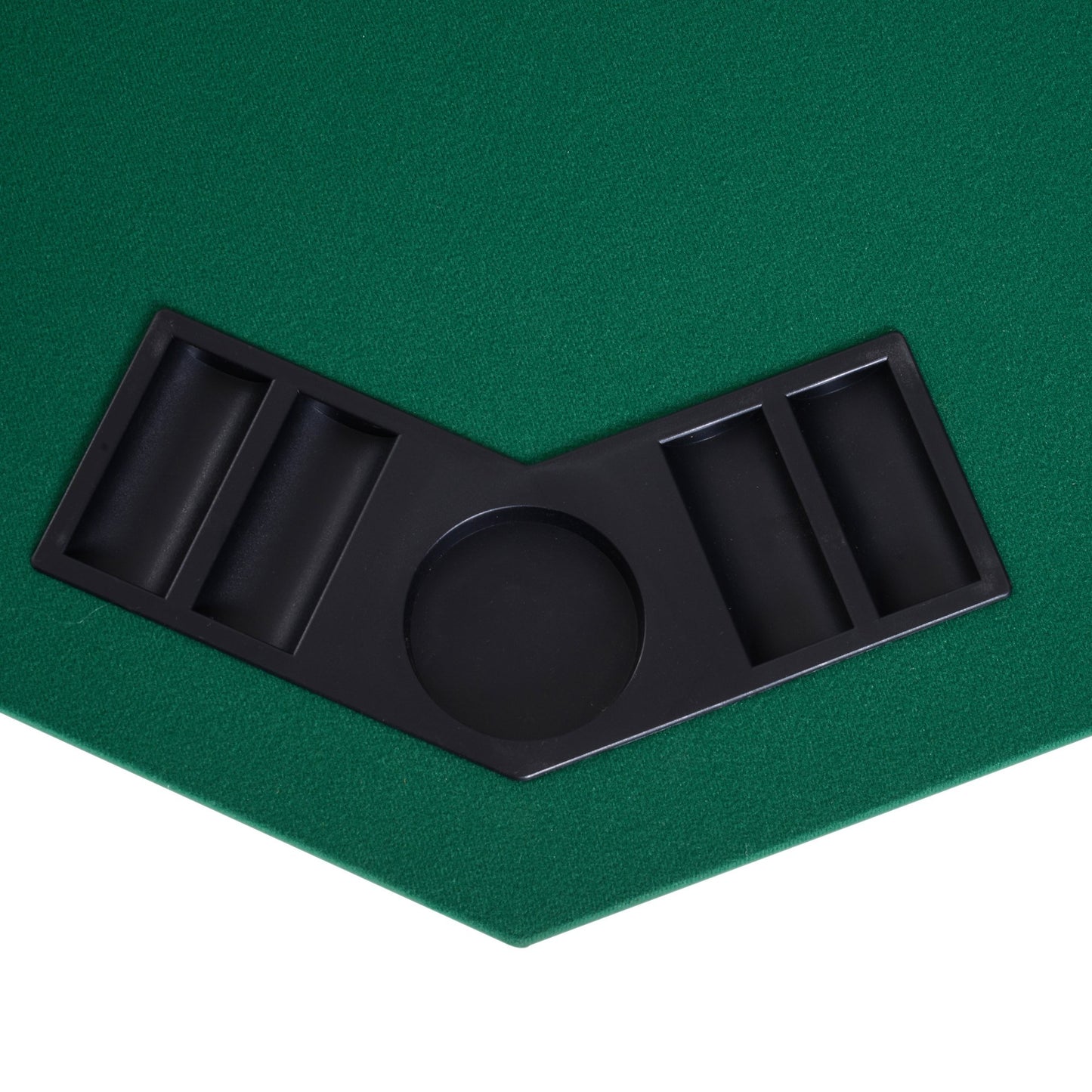 Poker Table Mat