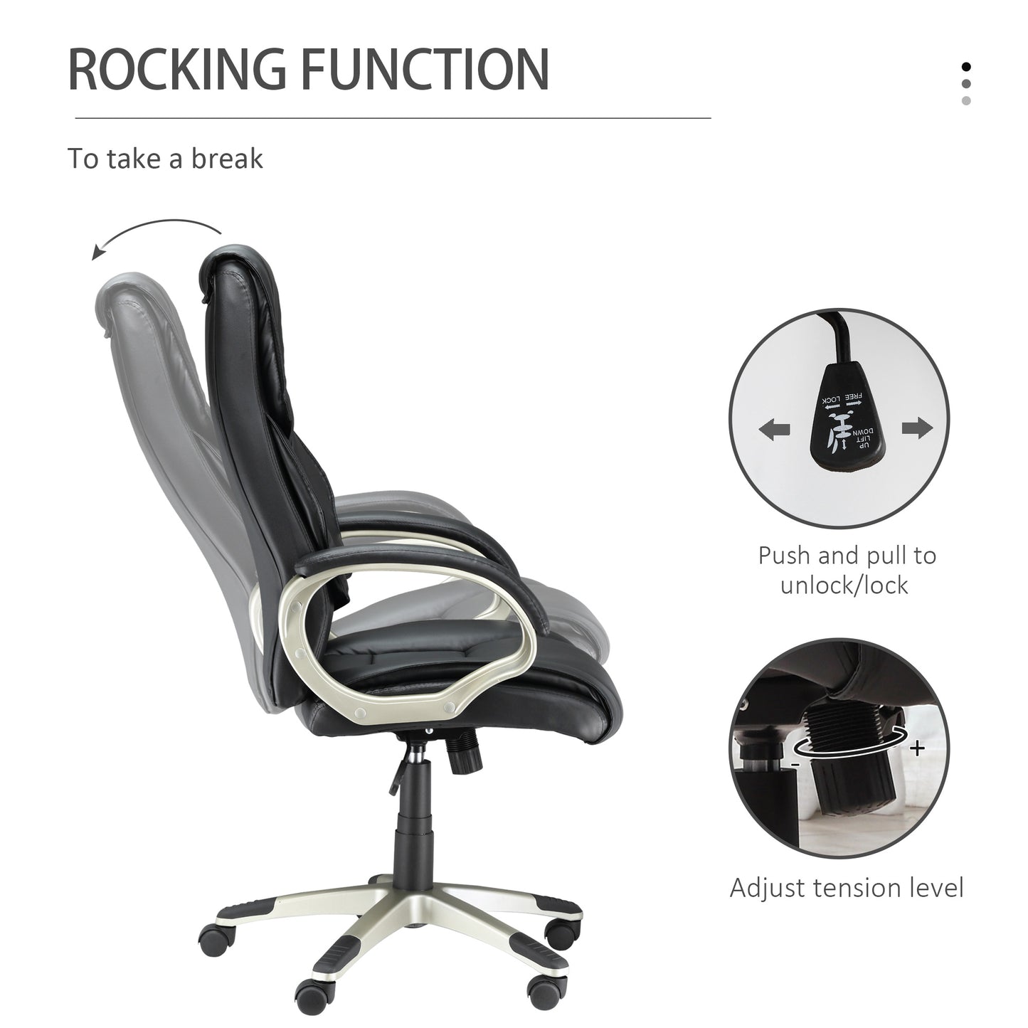 Office Chair