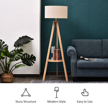 Floor lamp