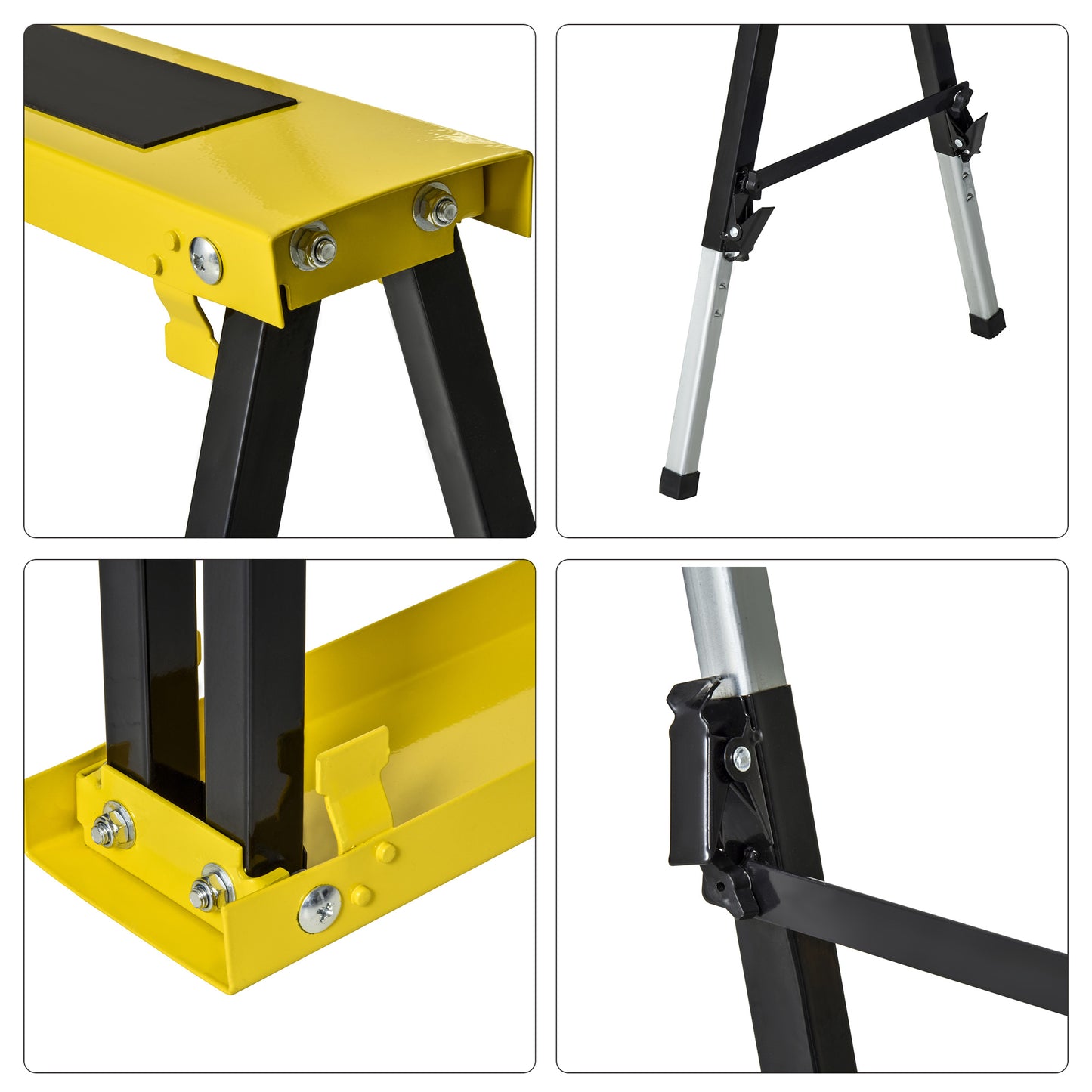 Sawhorse