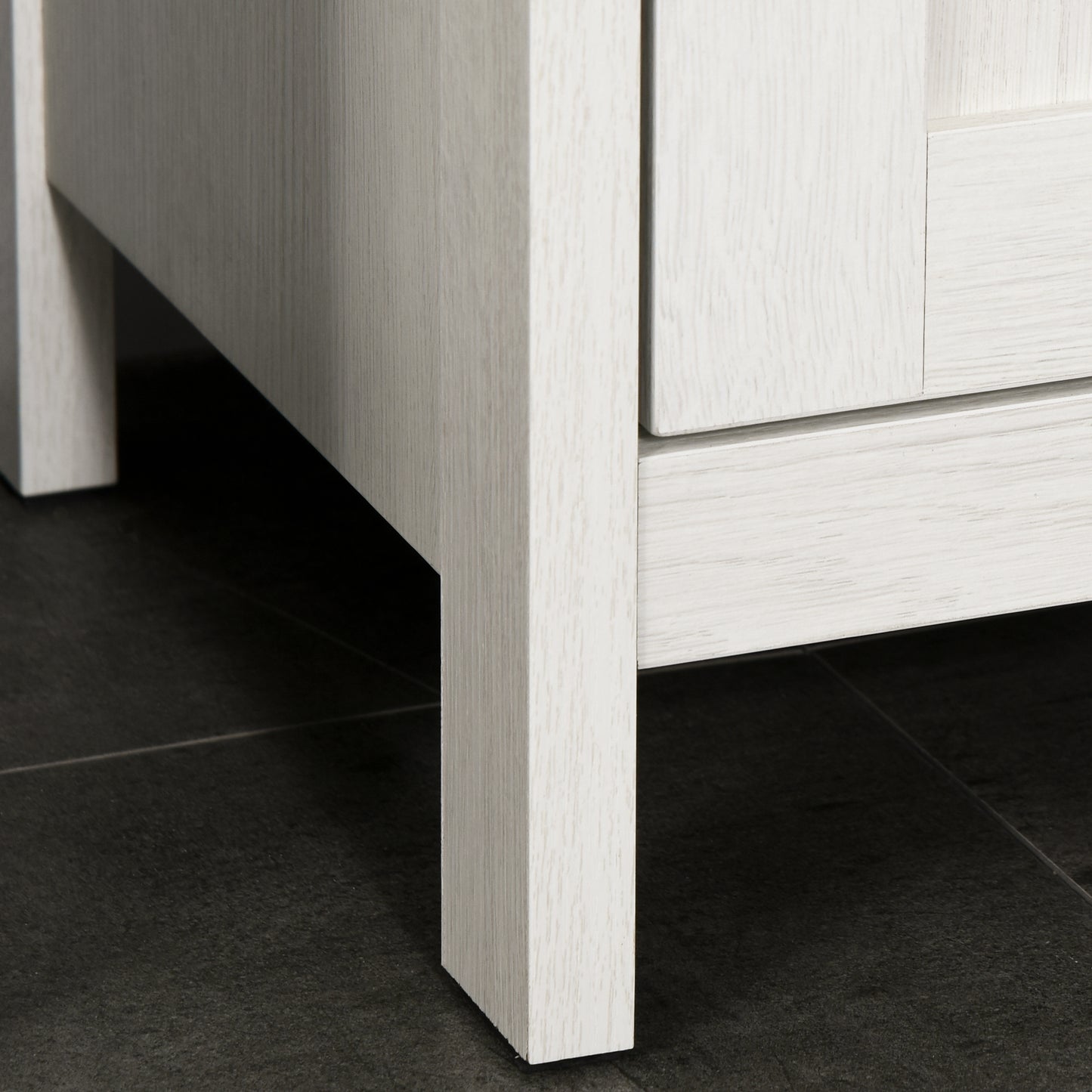 Bathroom Floor Cabinet