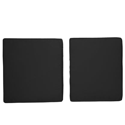 Outdoor Seat Cushion Set
