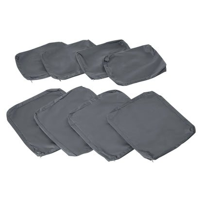 Outdoor Seat Cushion Covers