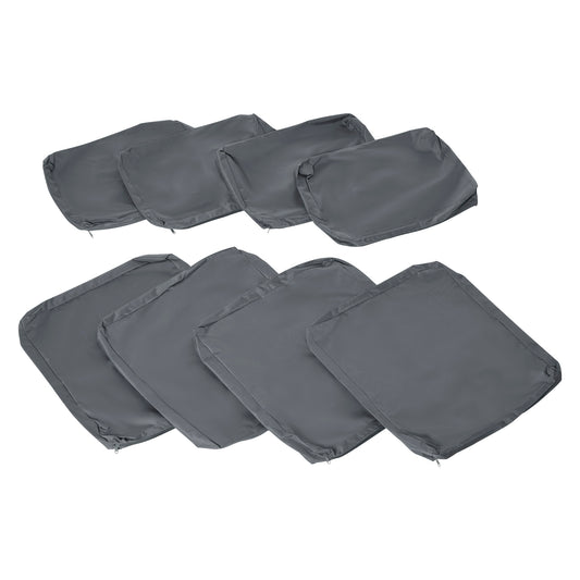 Outdoor Seat Cushion Covers