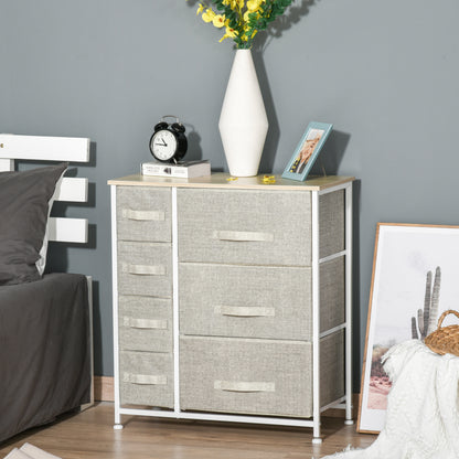 Fabric Dresser