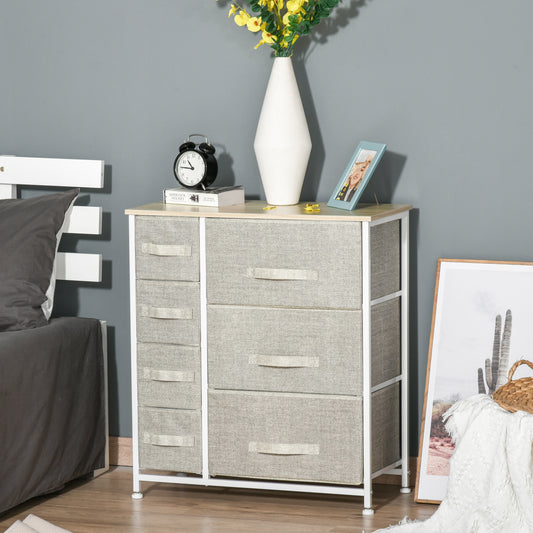 Fabric Dresser