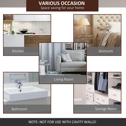 Sliding Door Hardware Kit