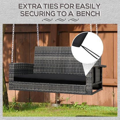 Outdoor Seat Cushion