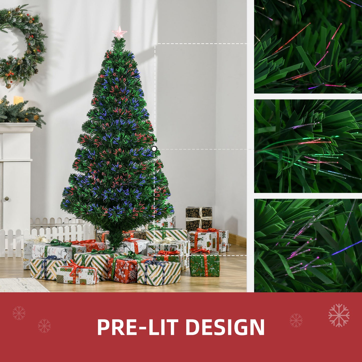 Chirstmas Tree