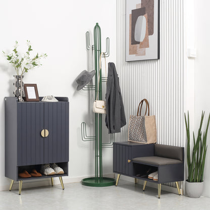 Shoe Bench