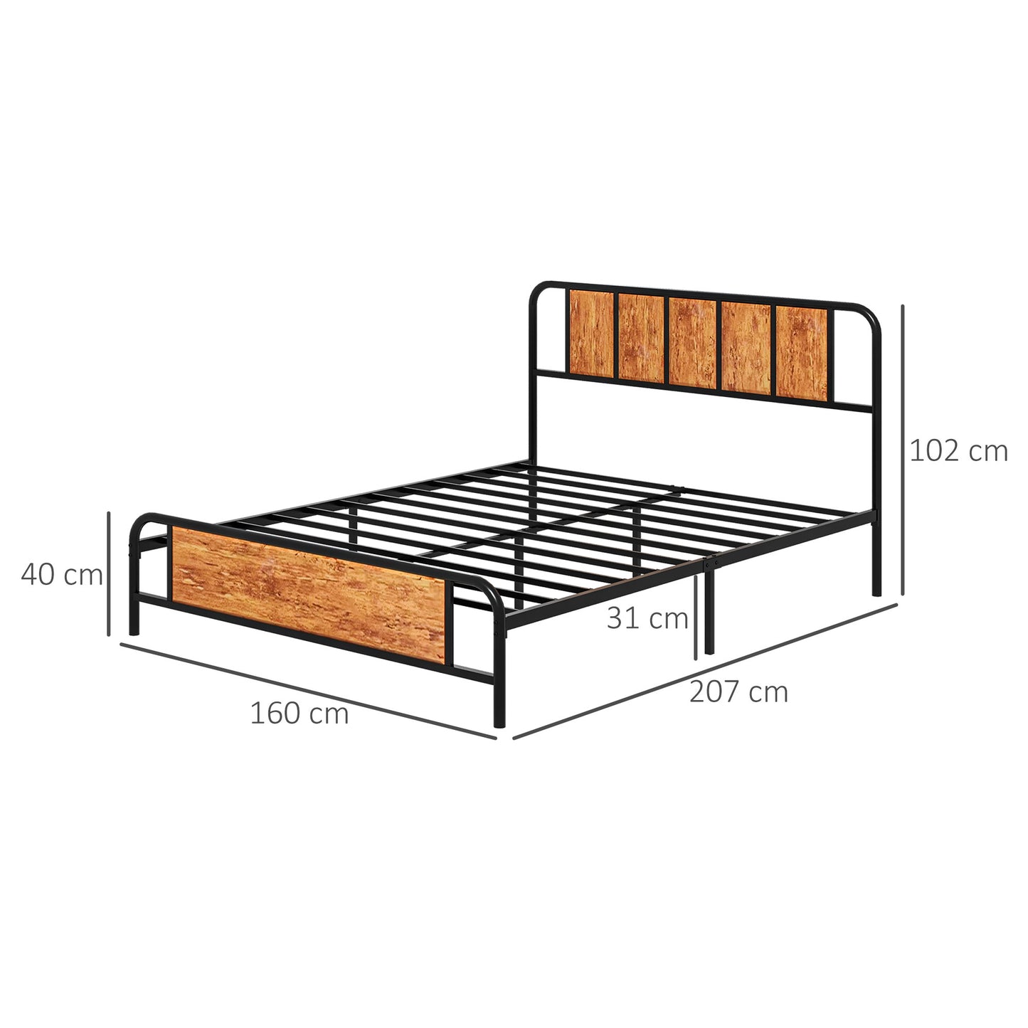 Bed Frame
