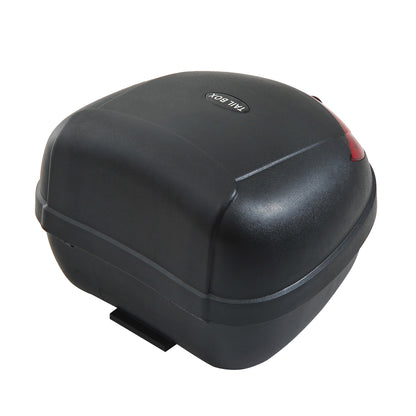 Motorcycle Top Box