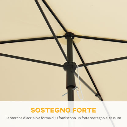Patio Umbrella