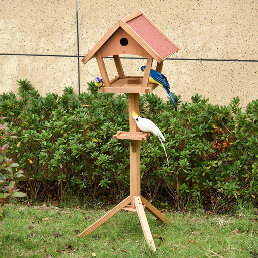 Bird Stand