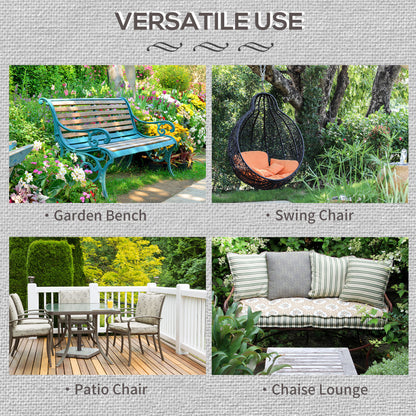 Outdoor Seat Cushion