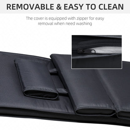 Outdoor Seat Cushion