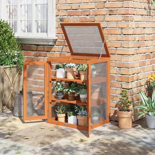 Cold Frame/Grow Tent