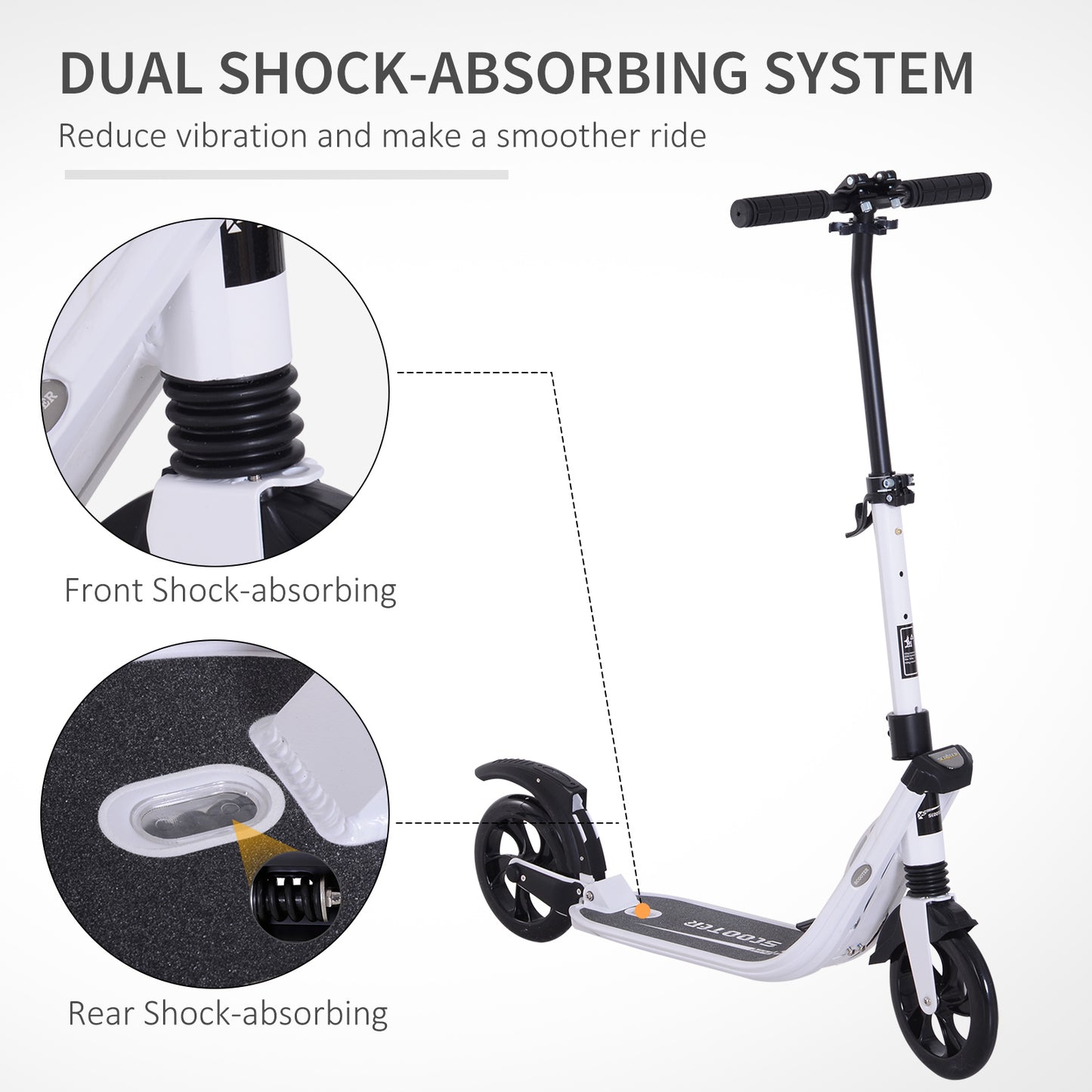 Kick Scooter
