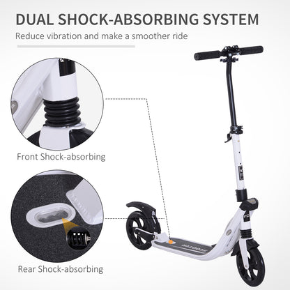 Kick Scooter