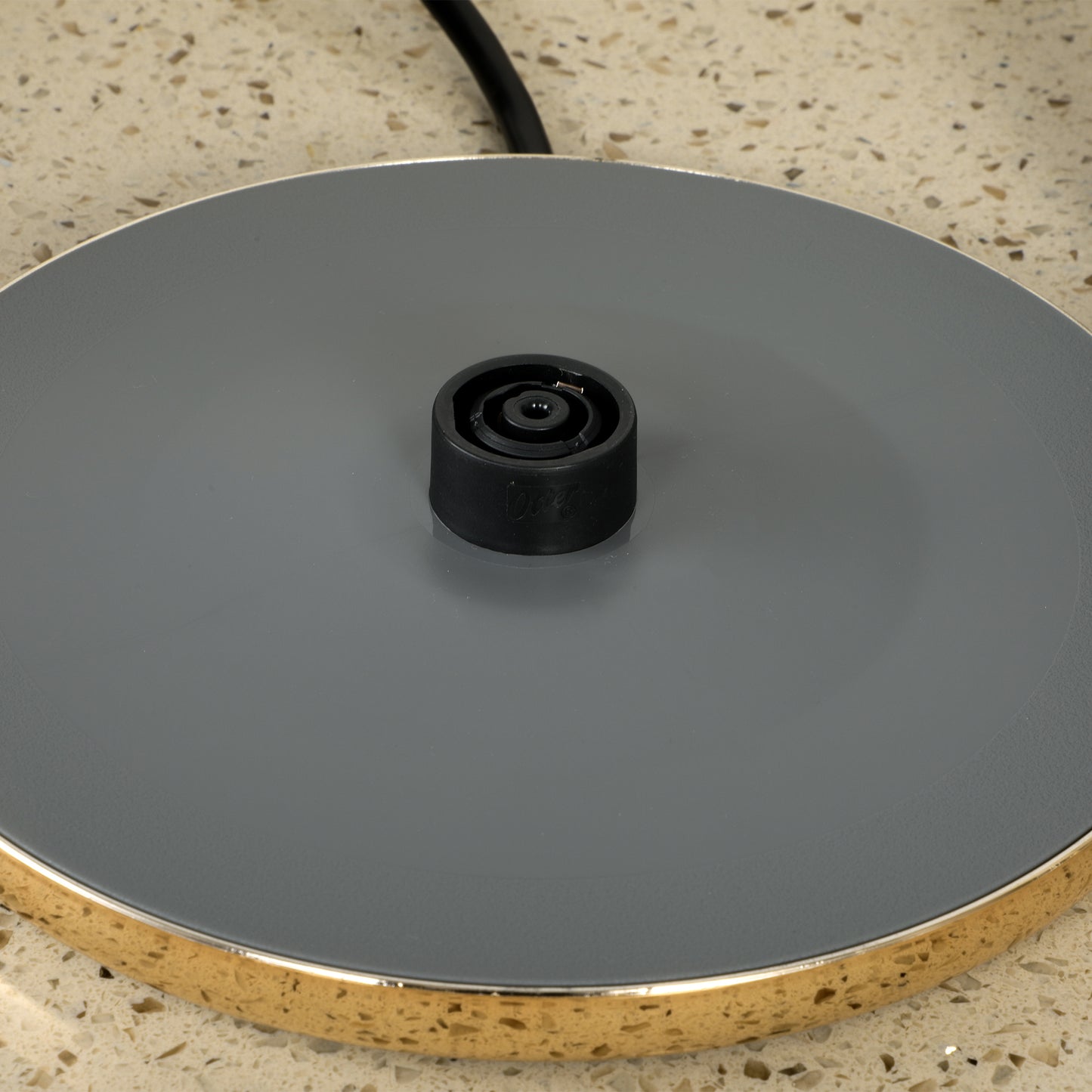 Kettle and Toaster Set