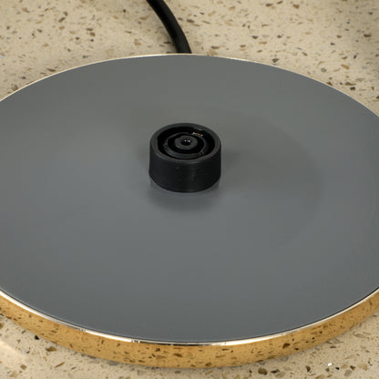 Kettle and Toaster Set