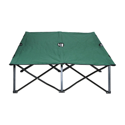 Folding Camping Bed Cot
