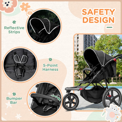 Baby Stroller