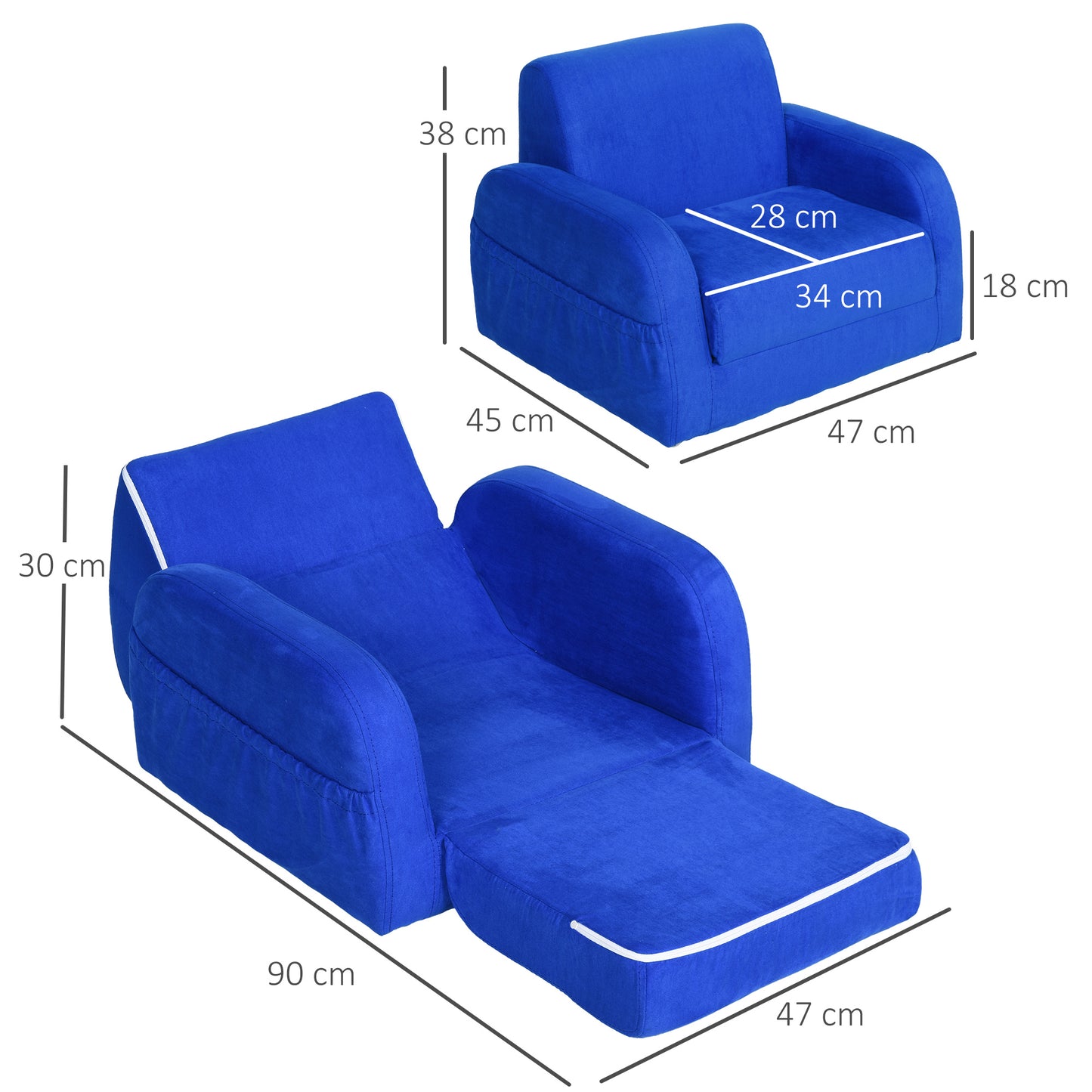 Kids Sofa