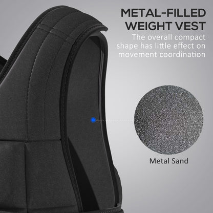 Weighted Vest