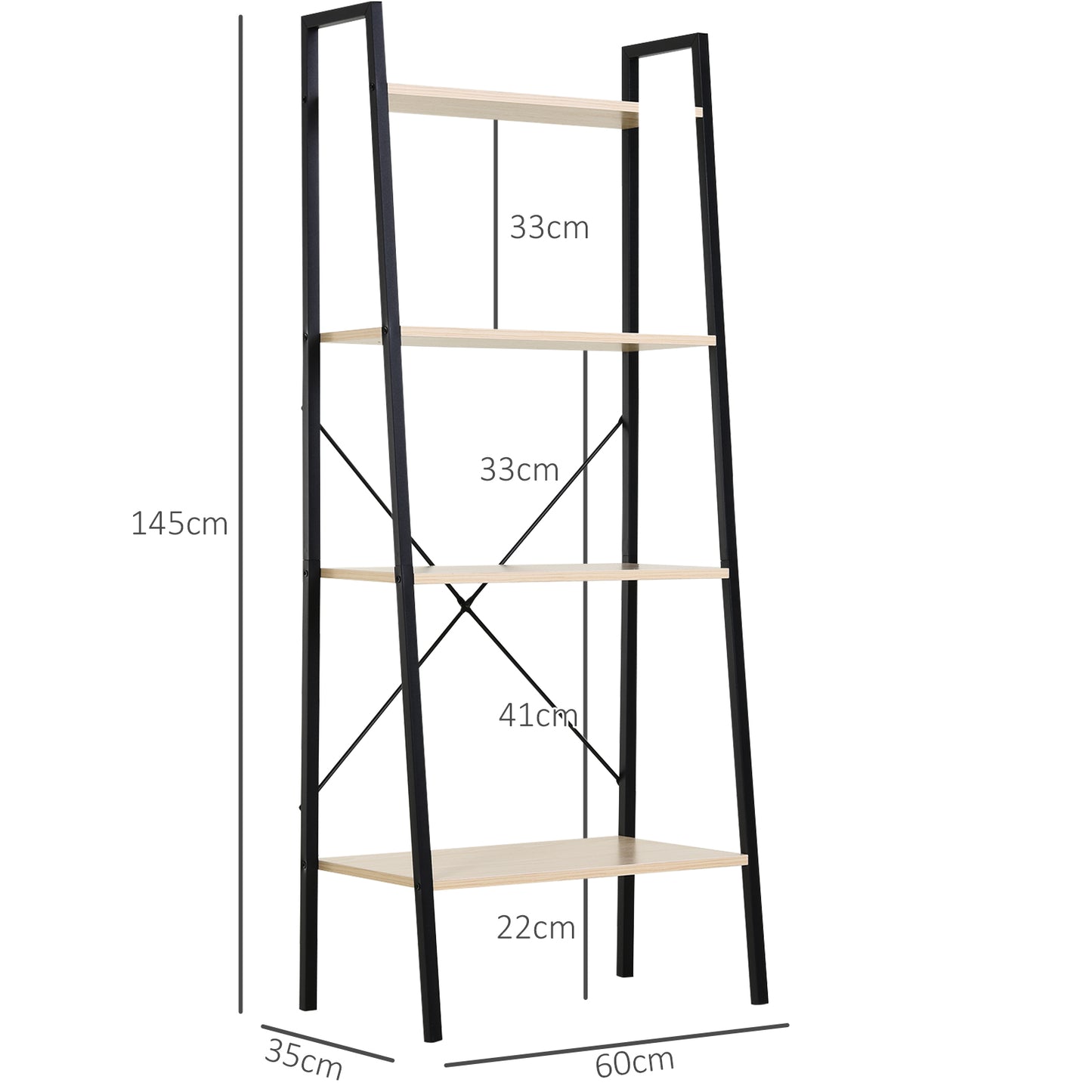 Storage Shelf