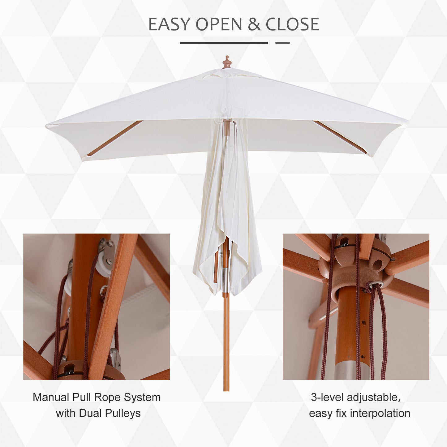 Patio Umbrella