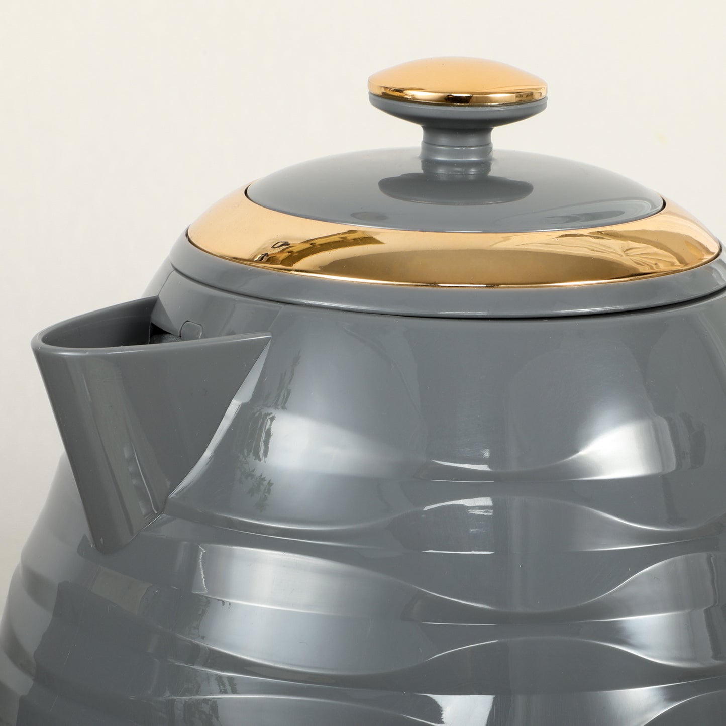 Kettle and Toaster Set