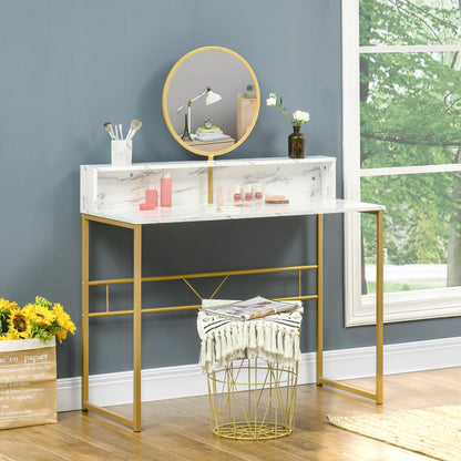 Vanity Table