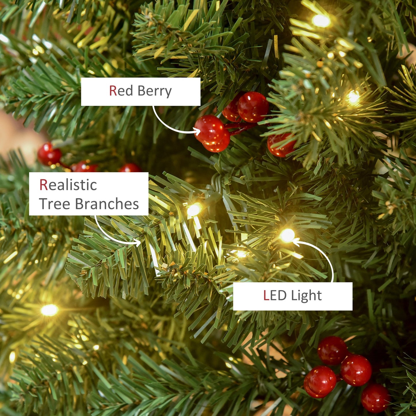 Chirstmas Tree