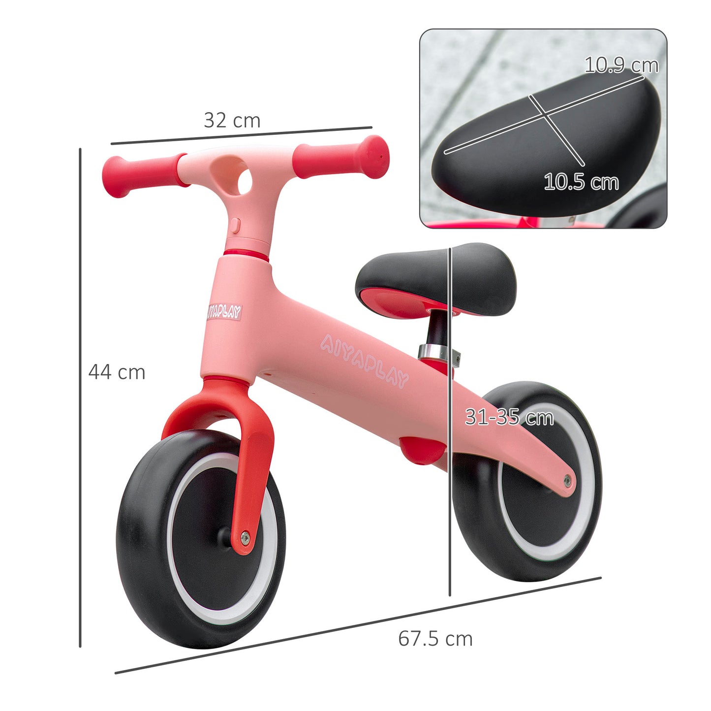 Kids Balance Bike