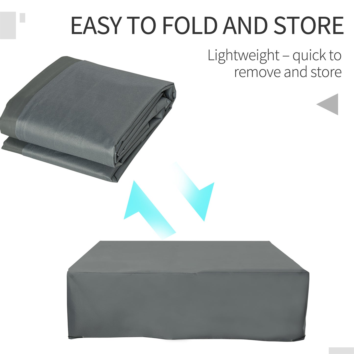 Warehouse Clearance - Furniture Cover