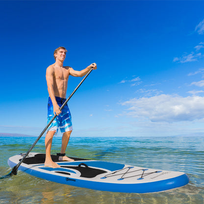 Inflatable Paddle Board