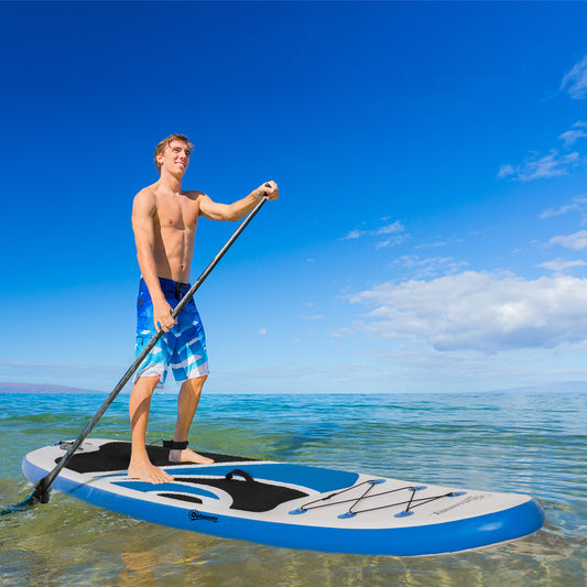 Inflatable Paddle Board