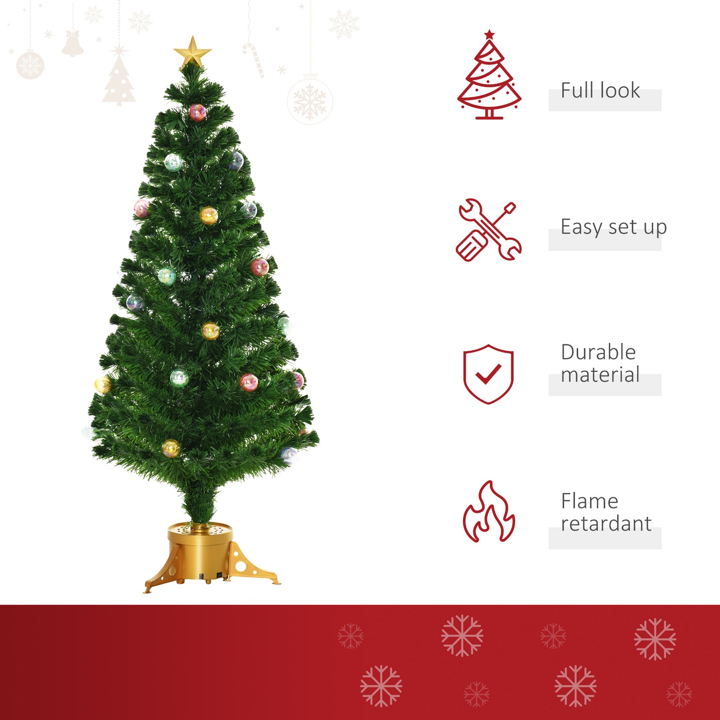 Chirstmas Tree