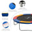 Trampoline Round Replacement Pad