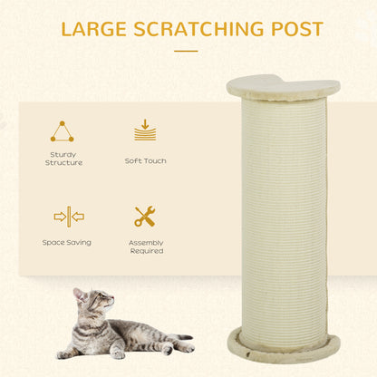 Cat Scratching Post