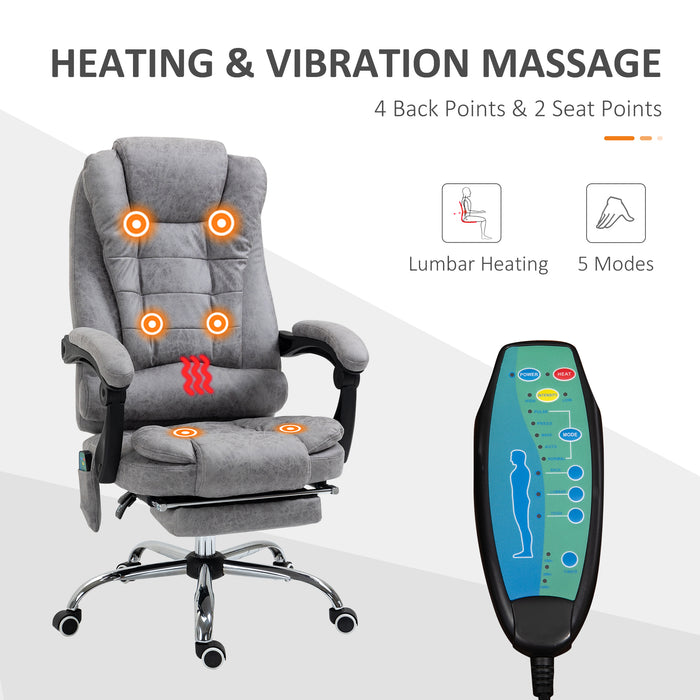 Massage Office Chair