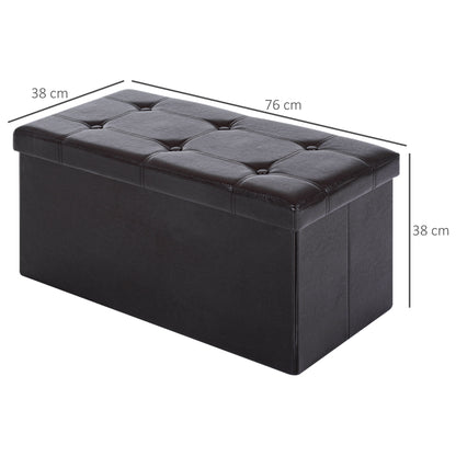 Storage Ottoman