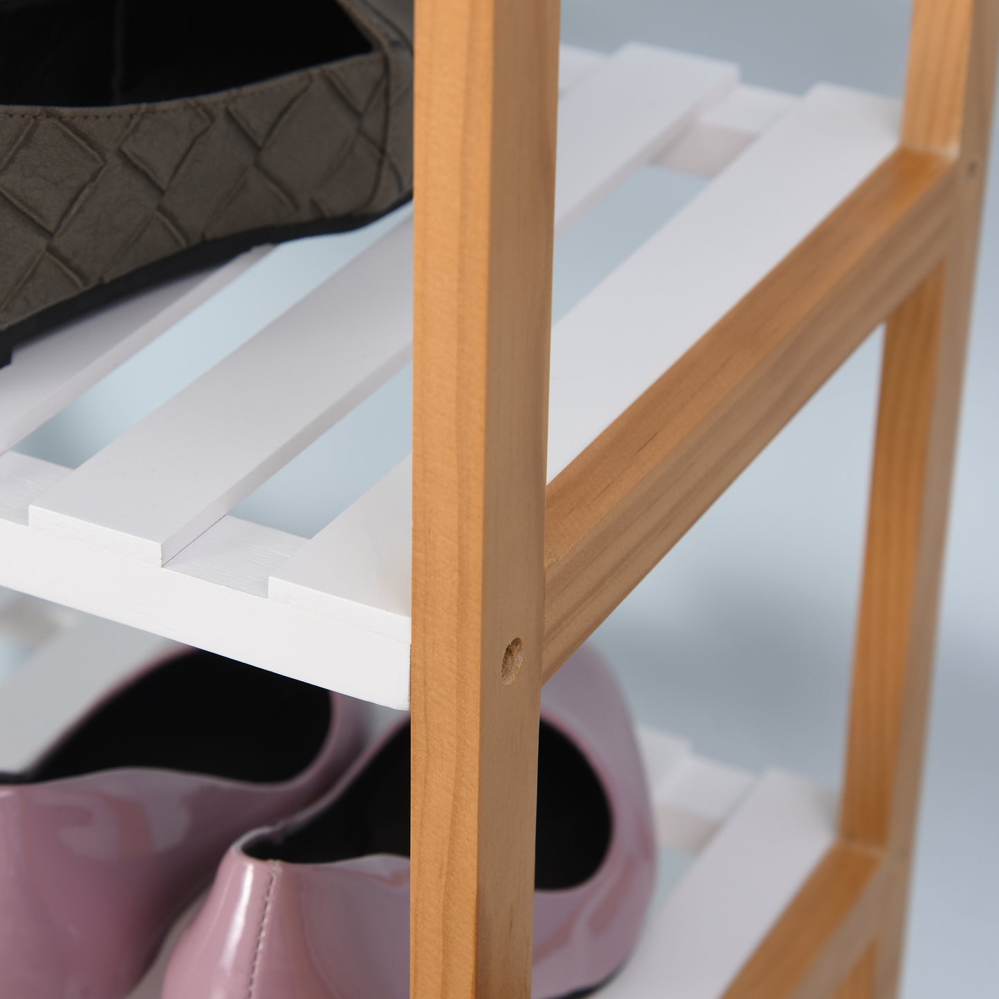 Shoe rack