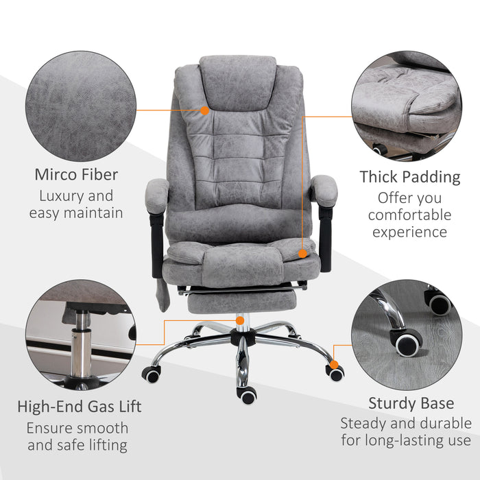 Massage Office Chair