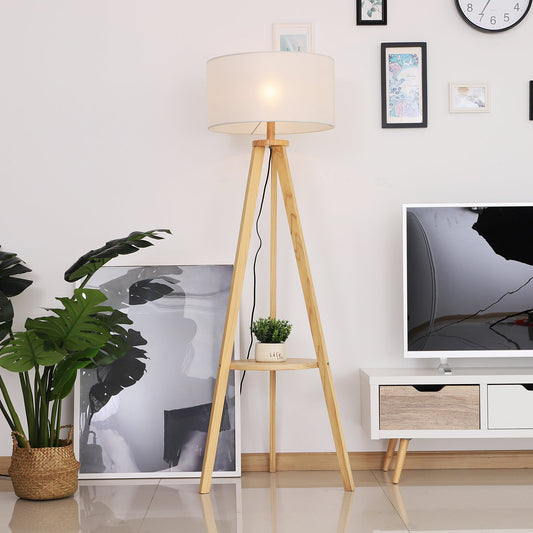 Floor lamp