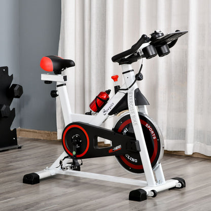 Spinning Exercise Bike